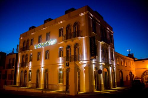 Thomar Boutique Hotel - image 4