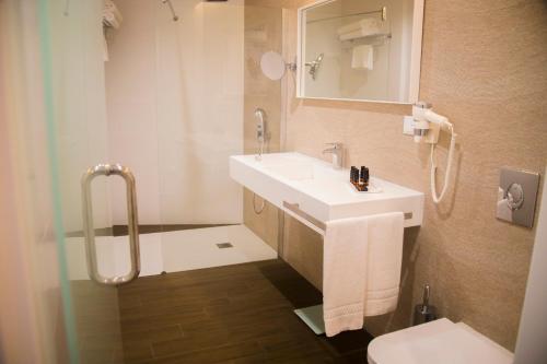 Thomar Boutique Hotel - image 11