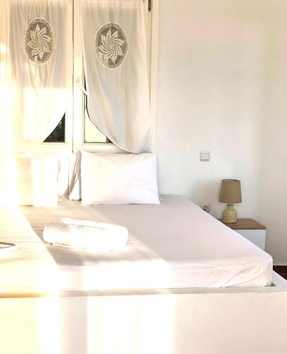  B&B in the heart of Naxos in Khalkíon