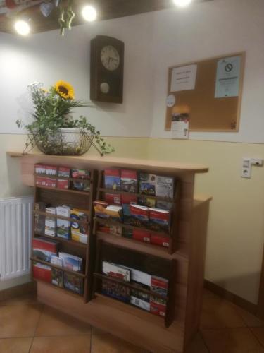 Pension Waldheim - main image