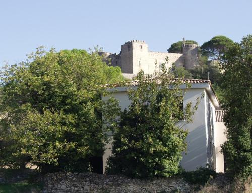 Gîte La Capitelle - Apartment - Boissières