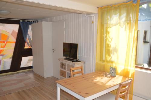 Ferienwohnungen Treiber - main image