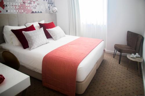 Thomar Boutique Hotel - image 2