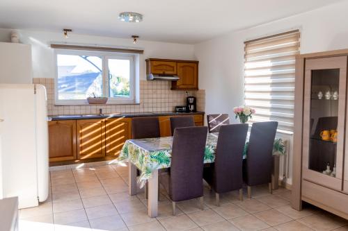 Casa Roman - nieuwe vakantiewoning - Deluxe 4p - Relax 4p - Comfort 4p -- ---Cosy 2p