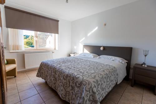 Casa Roman - nieuwe vakantiewoning - Deluxe 4p - Relax 4p - Comfort 4p -- ---Cosy 2p