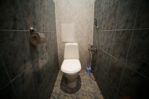 Apartment in the center Kirova 6