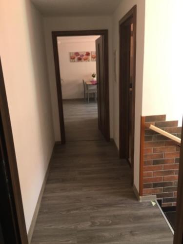 Ubytování Pod Světem-apartmán (Ubytovani Pod Svetem-apartman) in Trebon