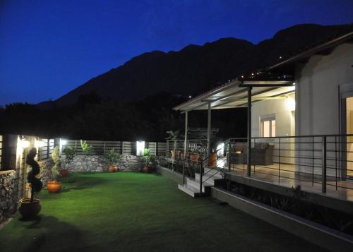 Green House gîte à louer Krindaráki