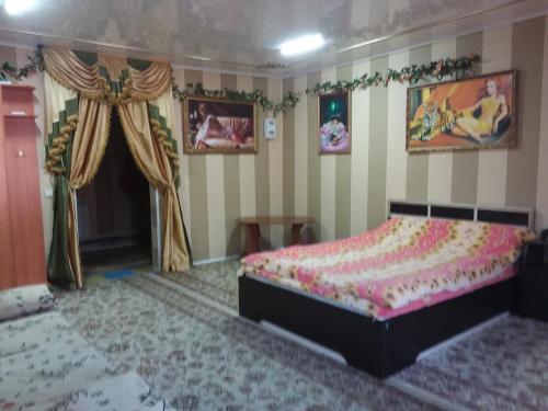 Alex Guest House - image 8