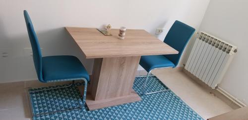 Apartment Petra in Slatina