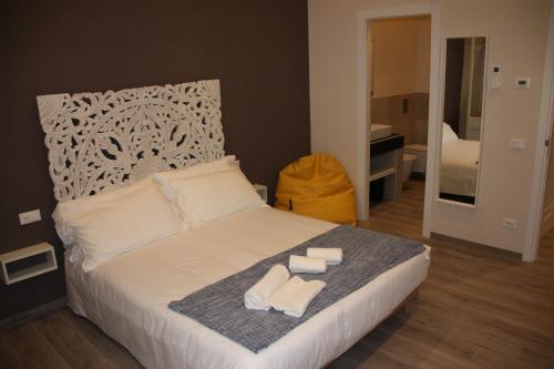 APP9 - rooms and apartments, Bergamo (photo 7)