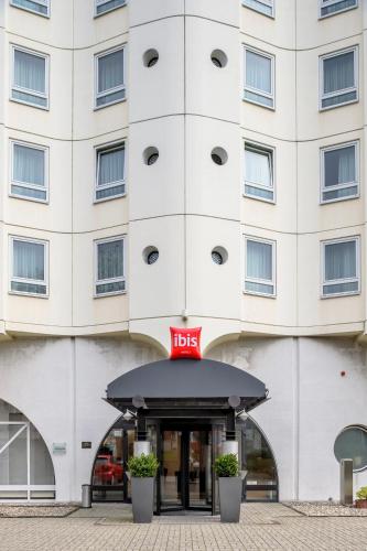 Hotel Ibis Bochum Zentrum