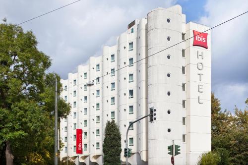 Hotel Ibis Bochum Zentrum