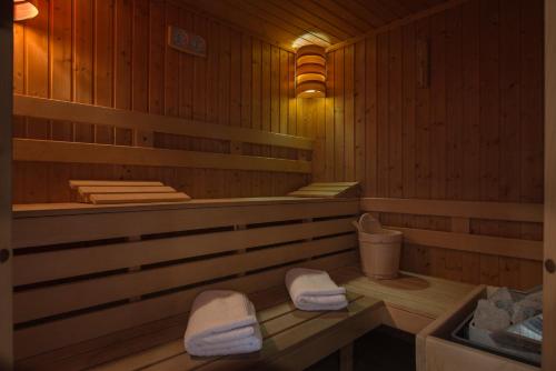 Boutique Hotel Uniqato 5