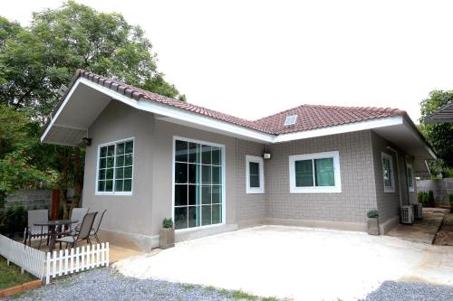 Relax @ Khao Yai