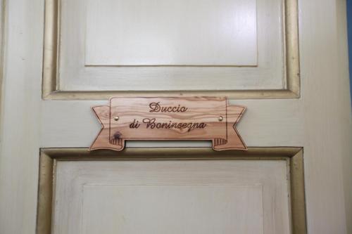  Residenza d'Epoca Montanini in Siena