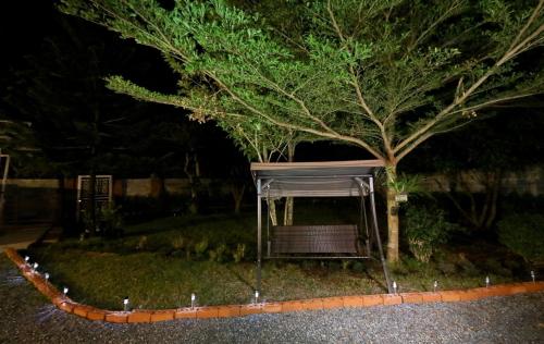 Khao Yai Relax @ Khao Yai 4-Star Single Room amenity