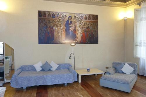  Residenza d'Epoca Montanini in Siena