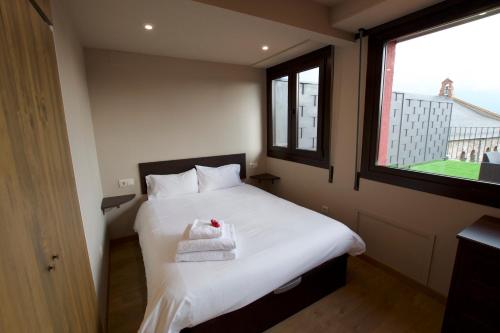  Apartamento El Claustre in Puigcerdà