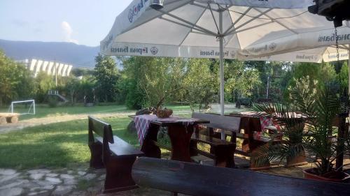 Sveti Georgi Family Hotel in 沃爾舍茨