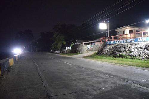 D' Partner's Inn in Bohol