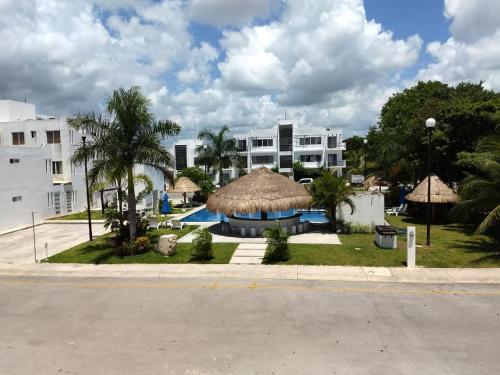

Departamento Clavel