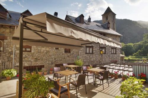 Közeli látványosságok, Hotel L'Aut in Vall de Boi