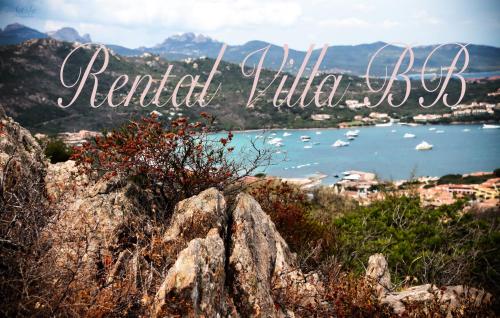 Rental Villa BB