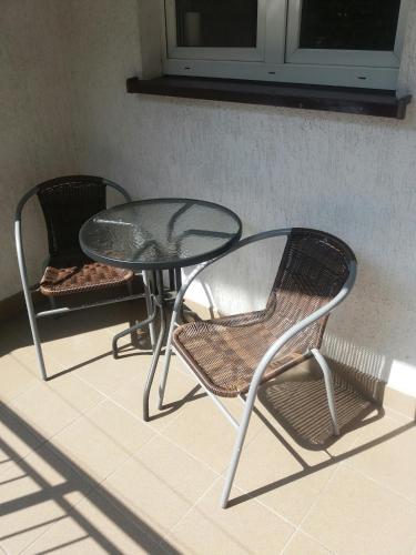 Apartament OLIVER in การ์ซิบูร์