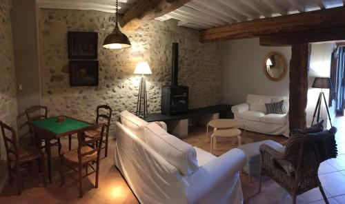 Chambres Ambroisie in Maury