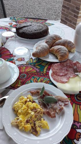  B&B Alla Bon'ora in Volpago del Montello