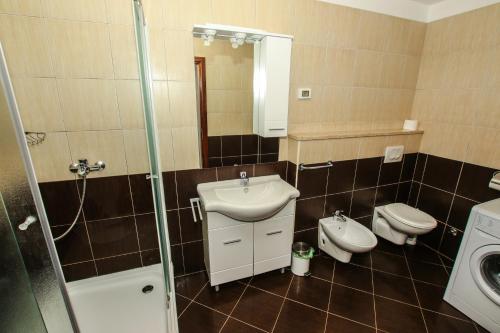  Villa Monghebo in Mugeba