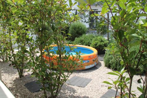 Apartment Lavanda Ruzmarin