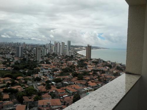 Edificio Verano - Conjunto Ponta Negra