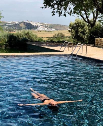 Cortijo Bablou - Designed adults photo