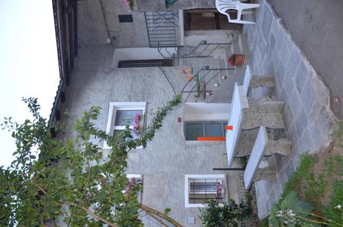 ca da la nona in Cavigliano