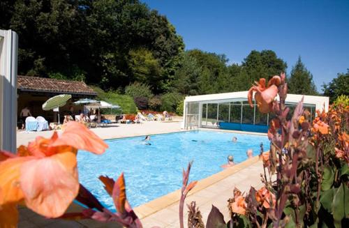 Hôtel Restaurant Plaisance-Piscine couverte et chauffée- Proche Sarlat-