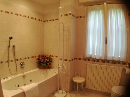  B&B SARI in Como