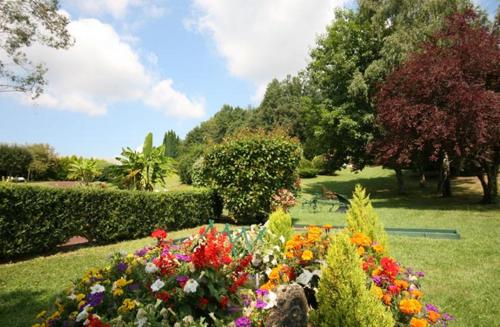 Hôtel Restaurant Plaisance - image 3