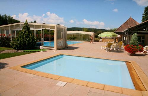 Hôtel Restaurant Plaisance - image 4