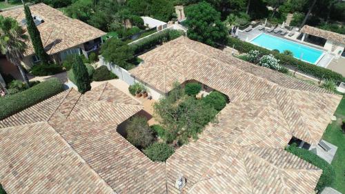Residence Marina Rossa