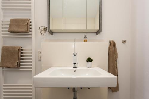 Komfort-Ferienwohnung Wellenbrecher by Meer-Ferienwohnungen - main image