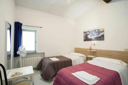Guesthouse Da Giosuè, Florencja