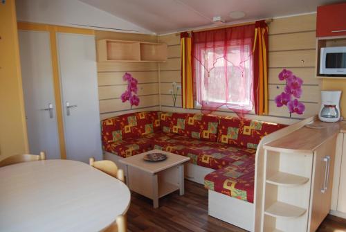 Camping La Licorne photo 16