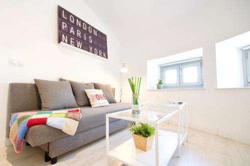 MalagaUrbanRooms - Central Suites, Málaga (foto 5)