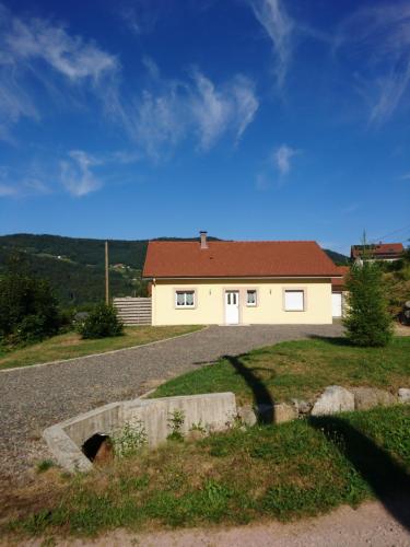 Gîte Hautes Vosges - Location saisonnière - Thiéfosse