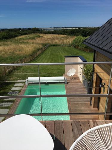 Villa Mané Lann Maison d'hôtes & spa - image 5