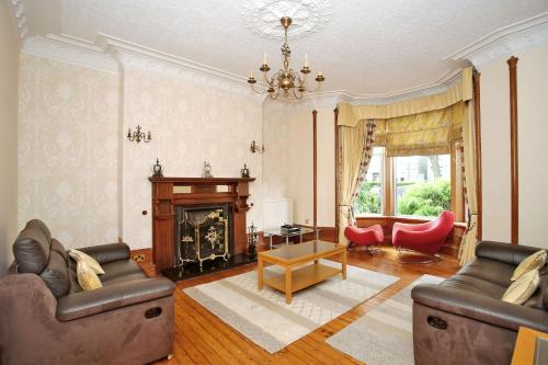 Forest Avenue - Luxury Space, , Grampian