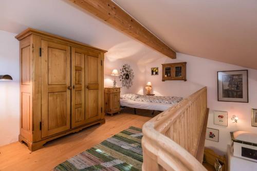Bauernhaus Tegernsee 3.3km von Fuchsbichel entfernt