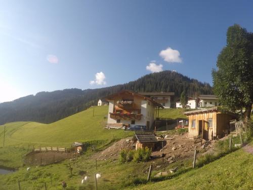 Joglerhof, Racines (foto 2)